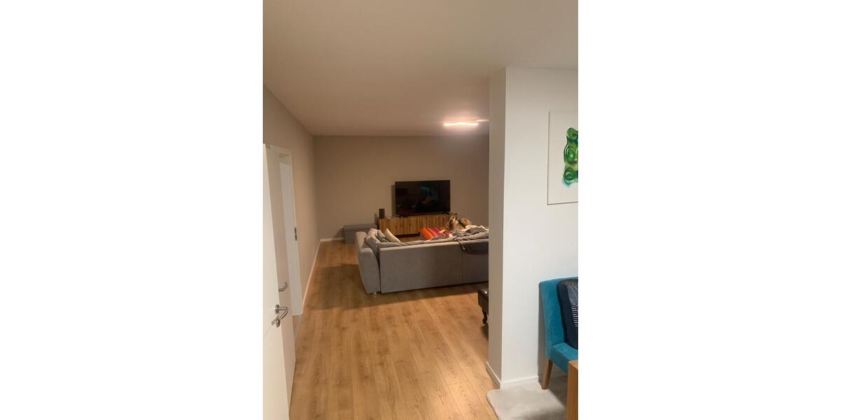 Erdgeschoßwohnung Allersberg Eismannsdorf - 5 Zimmer, 120 m&sup2;, 489.000&euro; | Angebot:27232113