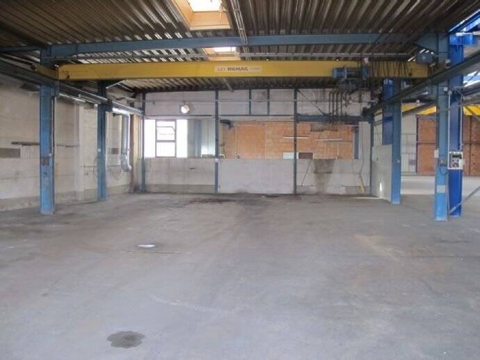 Gewerbeobjekt Vellmar Niedervellmar - 5.000&euro; | Angebot:25670452