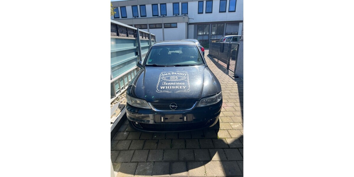 Opel Vectra B 240.000 km 2.400 € Nabburg 92507