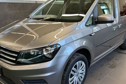 VW Caddy Maxi