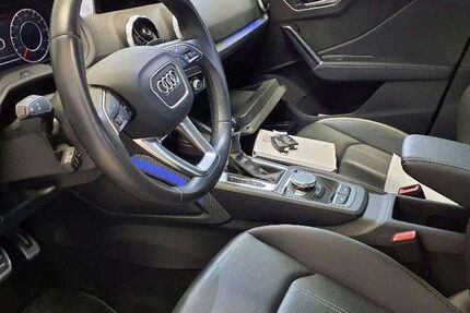 Audi Q2 46.250 km 28.970 € Gummersbach 51645