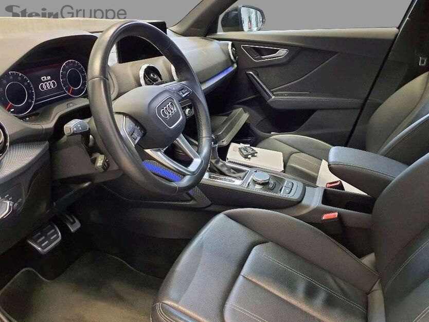 Audi Q2 46.250 km 28.970 € Gummersbach 51645