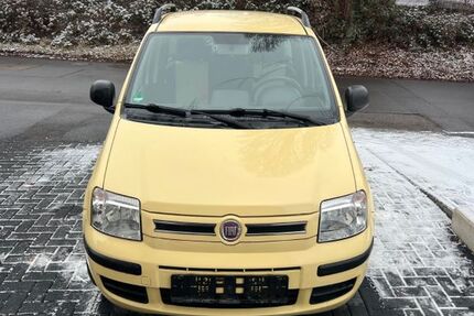 Fiat Panda 97.767 km 2.800 &euro; Sankt Augustin 53757