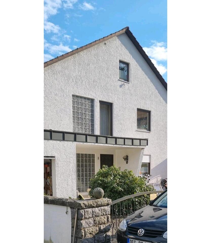 Wohnung 3 Zimmer
