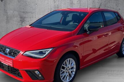 Seat Ibiza 12.880 km 18.450 &euro; Weißenburg in Bayern 91781