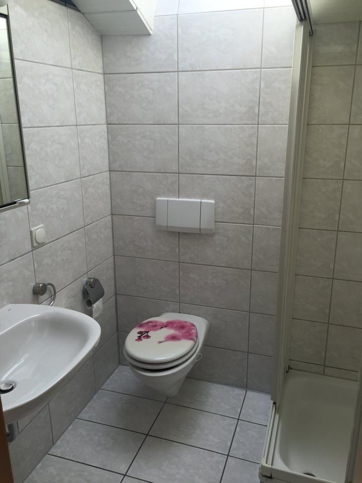 2 Zimmer Wohnung in Würzburg - für StudentStudentin geeignet