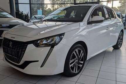 Peugeot 208 73.000 km 11.490 &euro; Mainz 55128