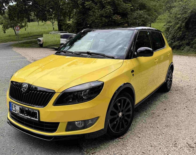 Fabia