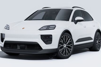 Porsche Macan 13.400 km 79.900 &euro; Stuttgart 70469