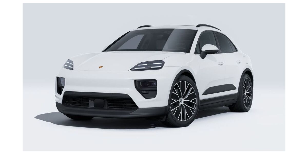 Porsche Macan 13.400 km 79.900 &euro; Stuttgart 70469
