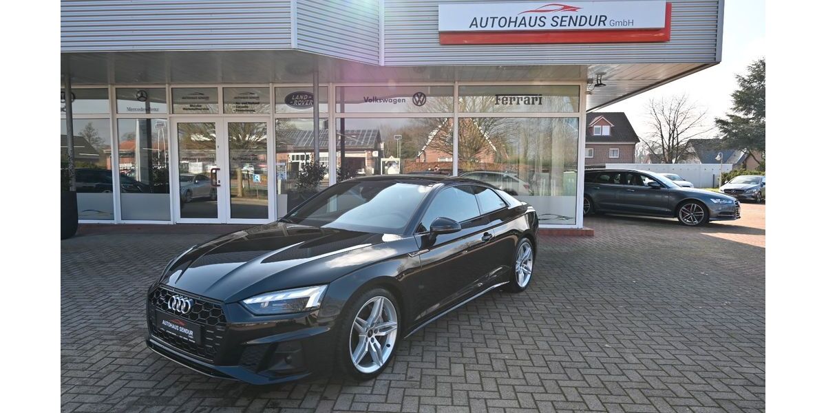 Audi A5 101.732 km 32.990 &euro; Menslage 49637