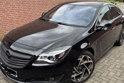 Opel Insignia 178.000 km 8.500 &euro; Munster 29633