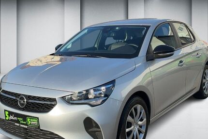 Opel Corsa 29.950 km 12.990 &euro; Leipzig 04179