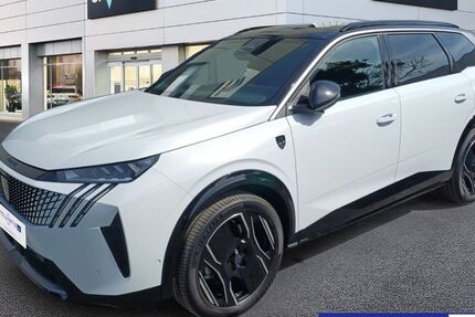 Peugeot e-5008 2.500 km 56.950 &euro; Neu-Isenburg 63263