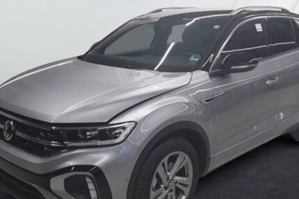 VW T-Roc 8.855 km 29.950 &euro; Moenchengladbach 41063