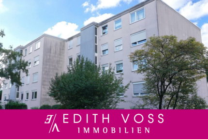 Wohnung zum Kaufen in Weinheim 175.000 € 63 m² 2.5 zimmer