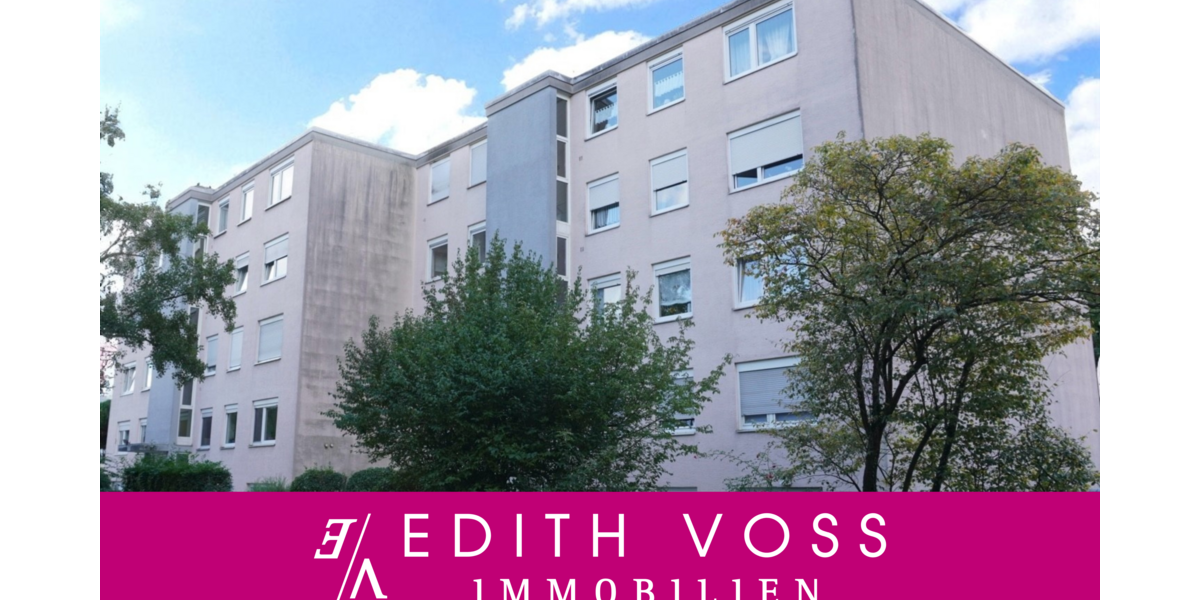 Wohnung zum Kaufen in Weinheim 175.000 € 63 m² 2.5 zimmer