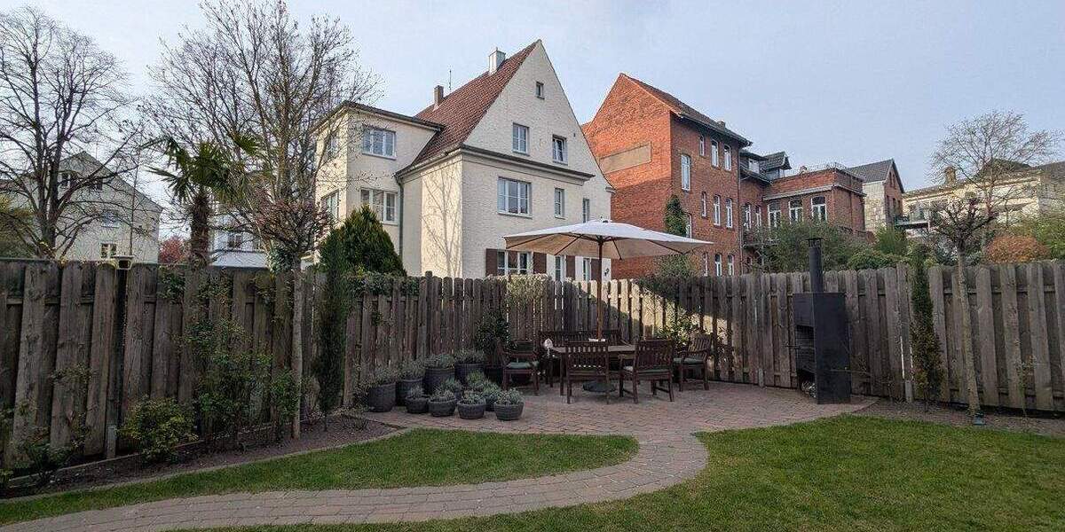 Mehrfamilienhaus, Wohnhaus Minden Innenstadt - 1 Zimmer, 450.000&euro; | Angebot:25797675