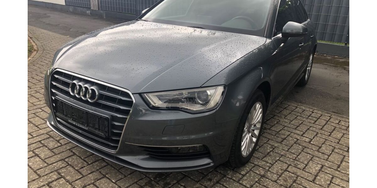 Audi A3 133.500 km 12.870 &euro; Herzberg 37412