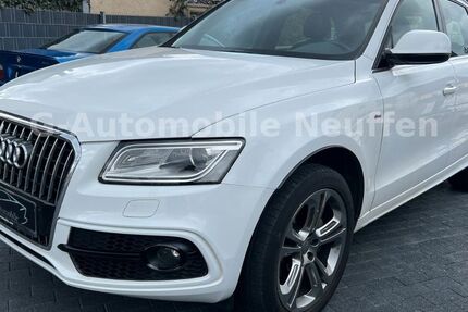 Audi Q5 119.890 km 18.900 &euro; Neuffen 72639