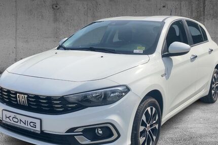 Fiat Tipo 8.789 km 19.998 &euro; Greiz 07973