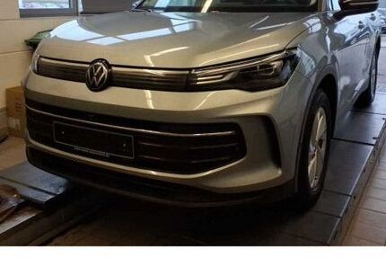 VW Tiguan 14.990 km 36.460 &euro; Schwaebisch Hall 74523