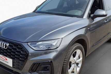 Audi Q5 65.737 km 44.740 &euro; Baden Baden 76532