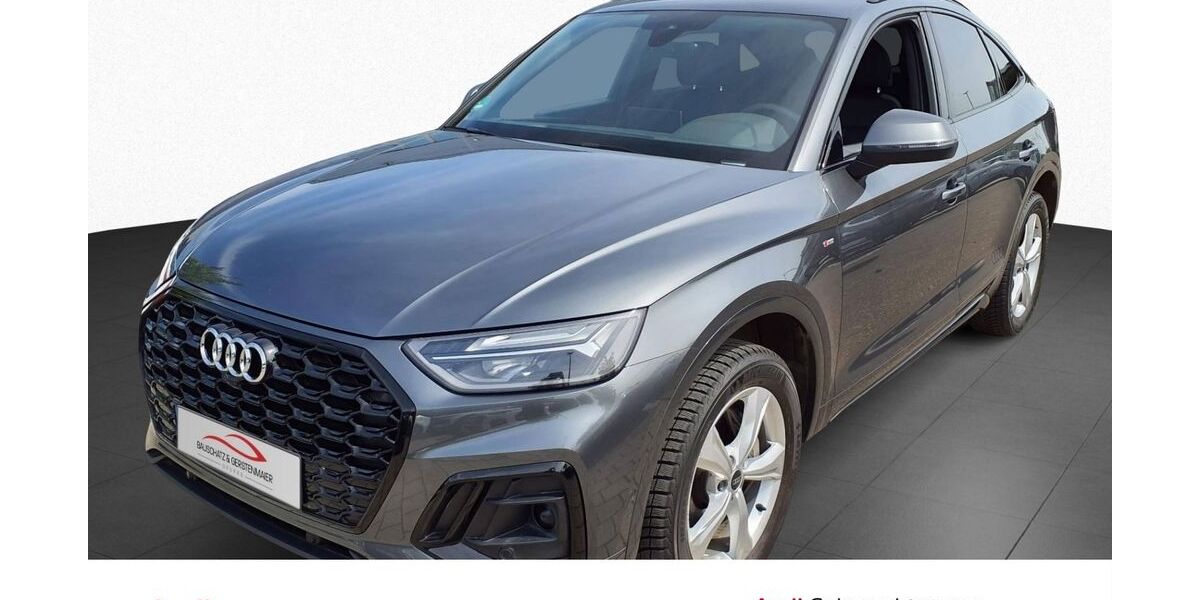Audi Q5 65.737 km 44.740 &euro; Baden Baden 76532