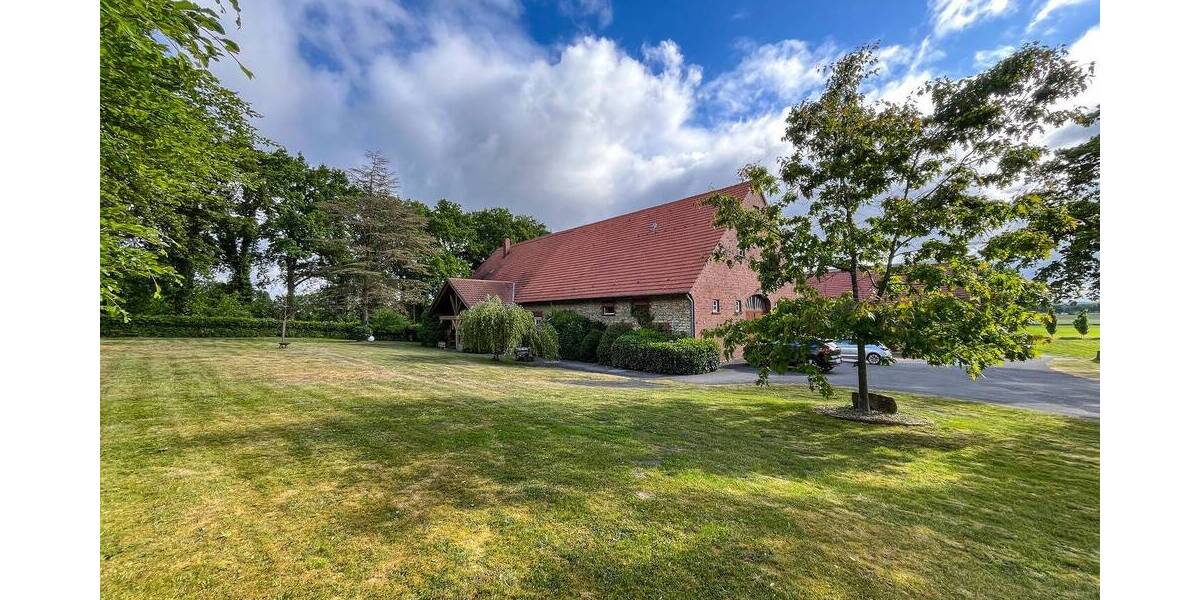 Mehrfamilienhaus, Wohnhaus Westerkappeln Seeste - 1 Zimmer, 286 m&sup2;, 649.000&euro; | Angebot:25736052