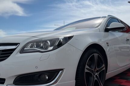 Opel Insignia 145.674 km 10.299 &euro; Weißenhorn 89264