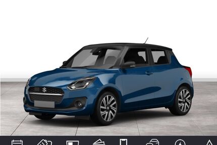 Suzuki Swift 82.000 km 16.490 &euro; Merzig 66663