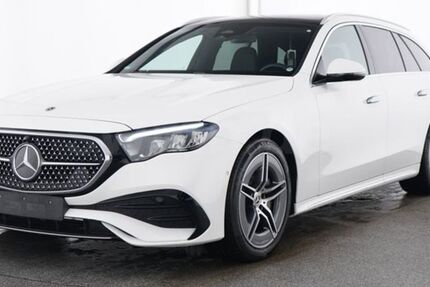 Mercedes-Benz E 300 9.300 km 56.870 &euro; Chemnitz 09114