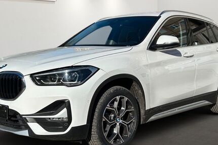 BMW X1 79.730 km 17.499 &euro; Brehna 06796