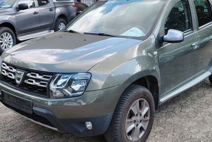 Dacia Duster 197.500 km 3.990 € Buxtehude 21614
