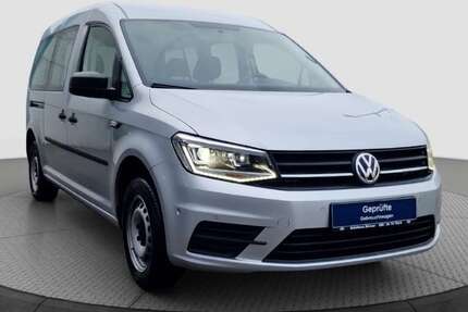VW Caddy 88.824 km 24.900 &euro; Berlin 12683