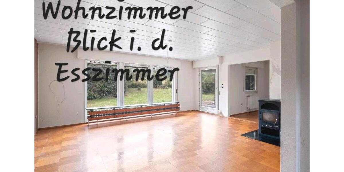 Bungalow Egestorf - 305.000&euro; | Angebot:26939352