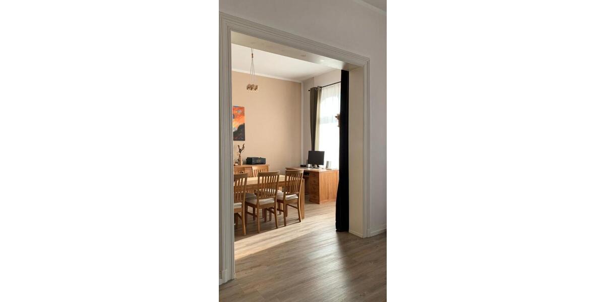 Etagenwohnung Iserlohn - 4 Zimmer, 120 m&sup2;, 850&euro; | Angebot:24766545