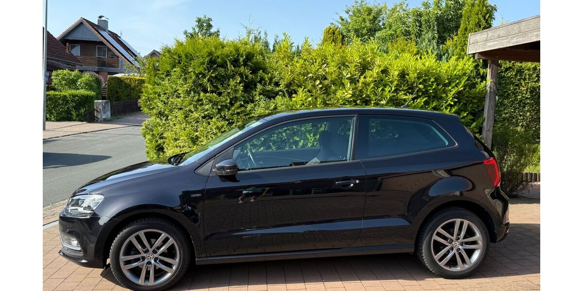 VW Polo 131.000 km 6.900 &euro; Wolfsburg 38444