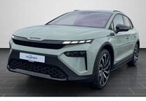 Gebrauchtwagen Skoda Elroq