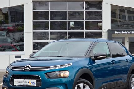 Citroen C4 Cactus 60.550 km 10.999 &euro; Deißlingen 78652
