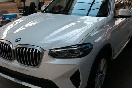 BMW X3 75.500 km 35.690 &euro; Grabow 19300