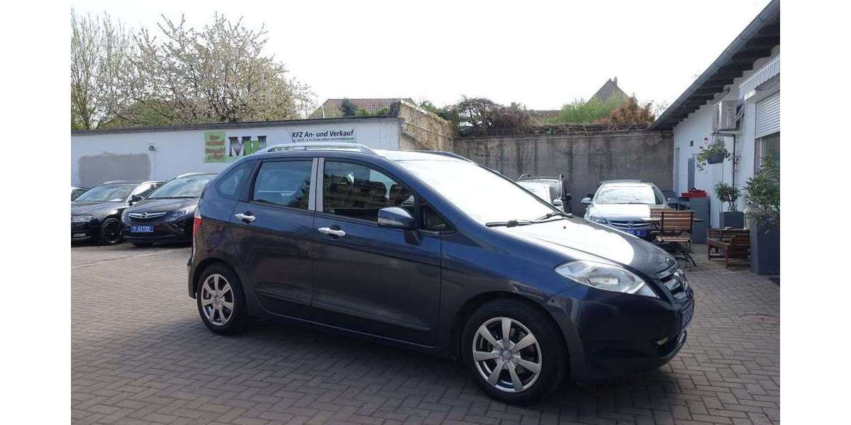 Honda FR-V 171.600 km 2.450 &euro; Halle - Saale 06116