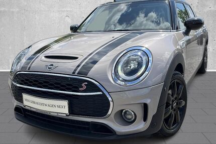 Mini Cooper S Clubman 87.250 km 25.250 &euro; Itzehoe 25524