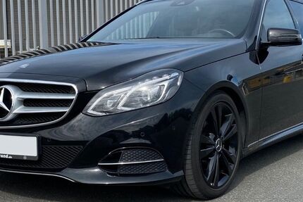 Mercedes-Benz E 350 227.000 km 15.700 &euro; Tangerhütte 39517