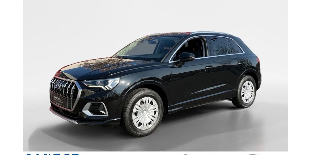 Audi Q3 139.850 km 22.940 &euro; Schweinfurt 97424