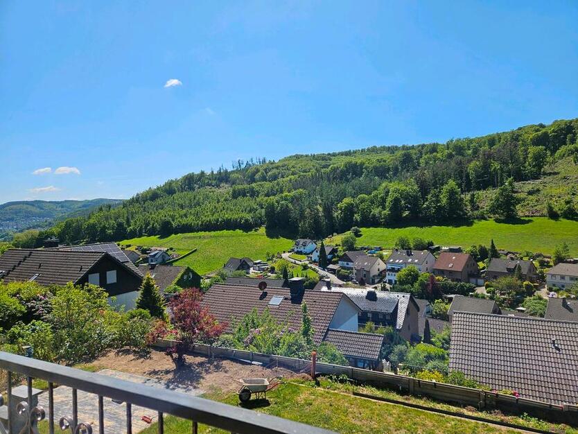 Einmalige Gelegenheit Einfamilienhaus mit exklusiver Aussicht