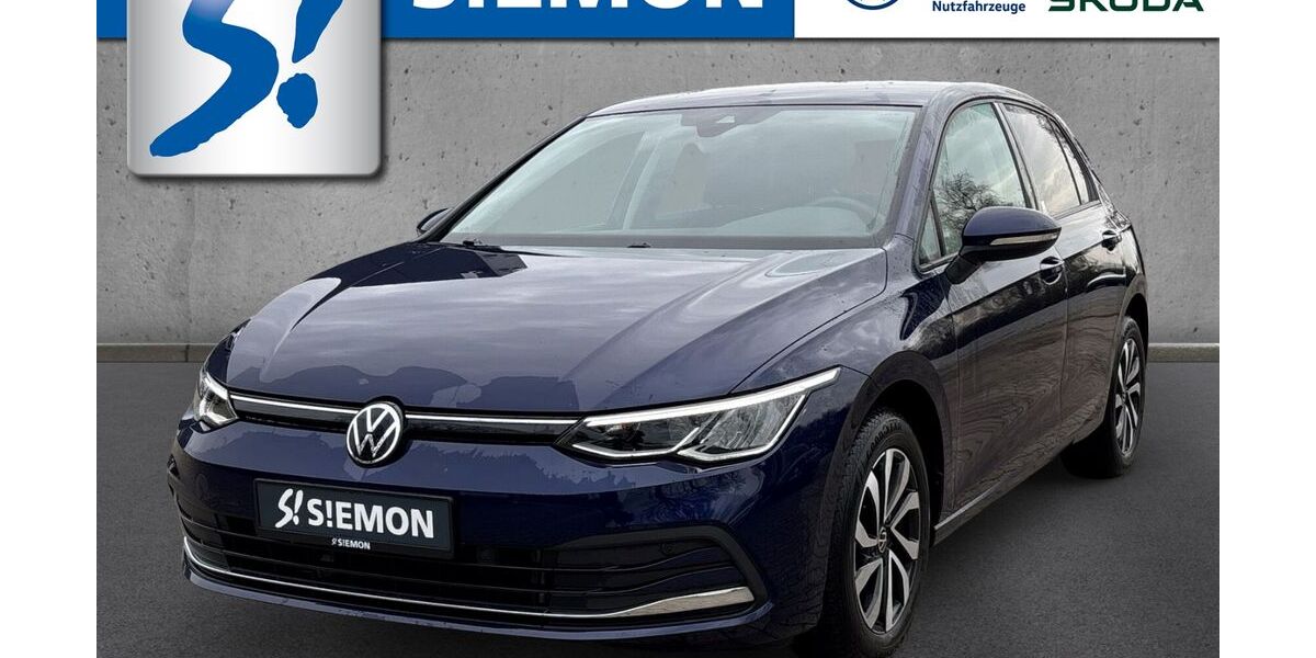 VW Golf 39.022 km 18.430 &euro; Wiesmoor 26639