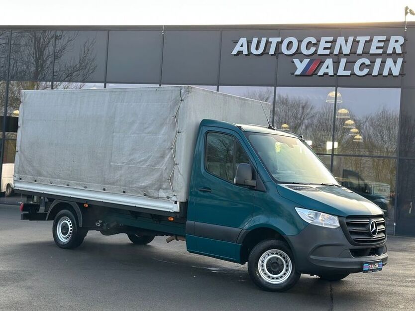 Sprinter