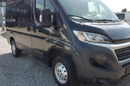 Fiat Ducato 305.000 km 6.790 € Bubesheim 89347