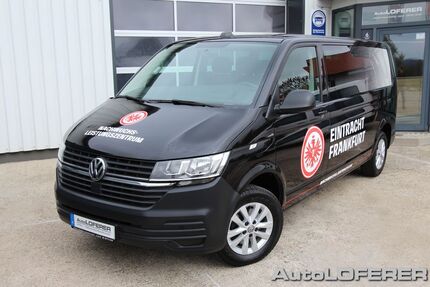 VW T6 Kombi 123.300 km 28.800 &euro; Hebertsfelden 84332